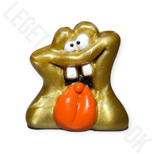 1. dracco guld malede