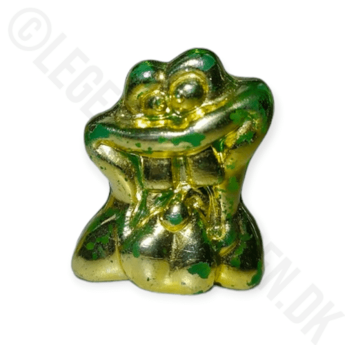 1.dracco guld over 50%