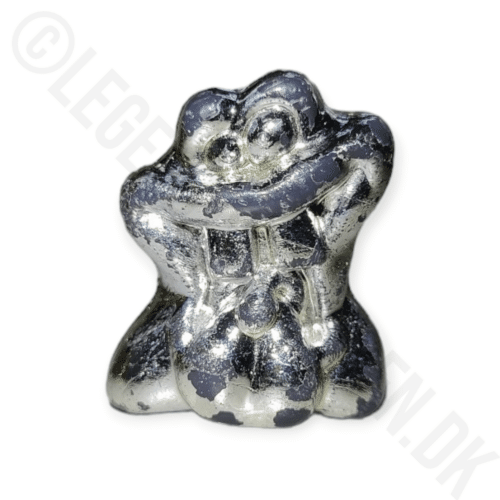 1.dracco sølv over 50%