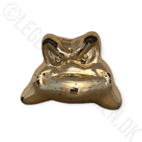 10. evil eyes guld 90%
