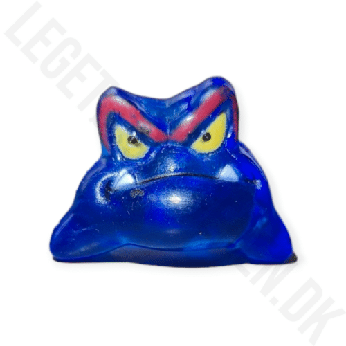 10. evil eyes klar blå