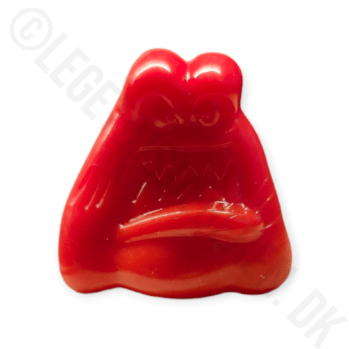 11. shark rød