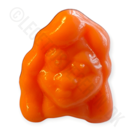 12. doll orange