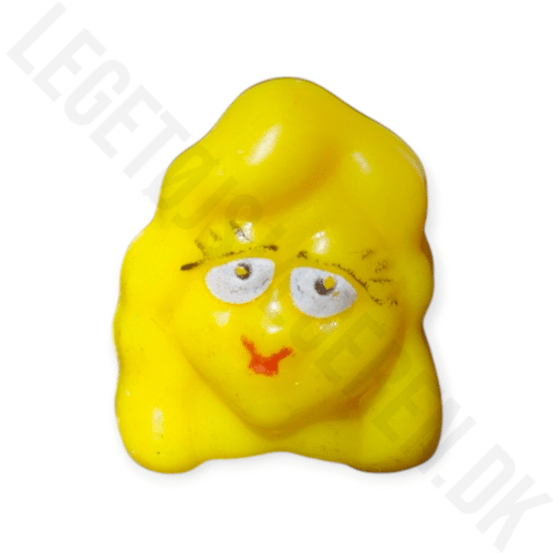 12. doll gul