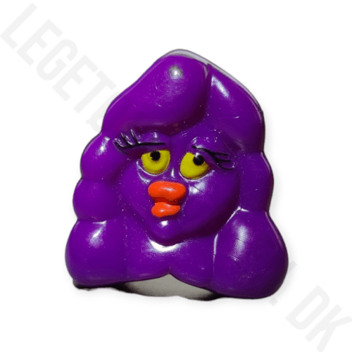 12. doll lilla