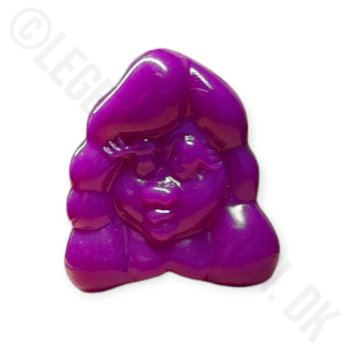 12. doll lilla