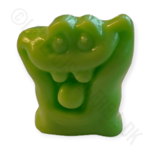 13. smiley grøn