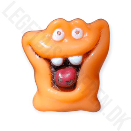 13. smiley orange
