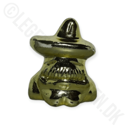 14. the mexican guld 75%