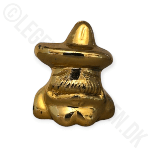14. the mexican guld 90%