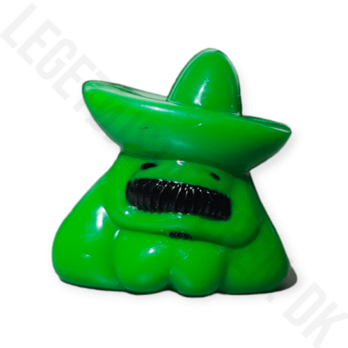 14. the mexican grøn