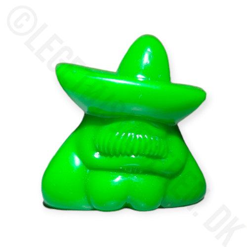 14. the mexican grøn