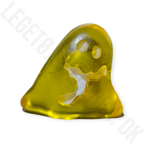 15. ghost klar gul