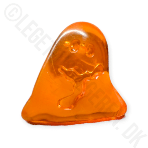 15. ghost klar orange