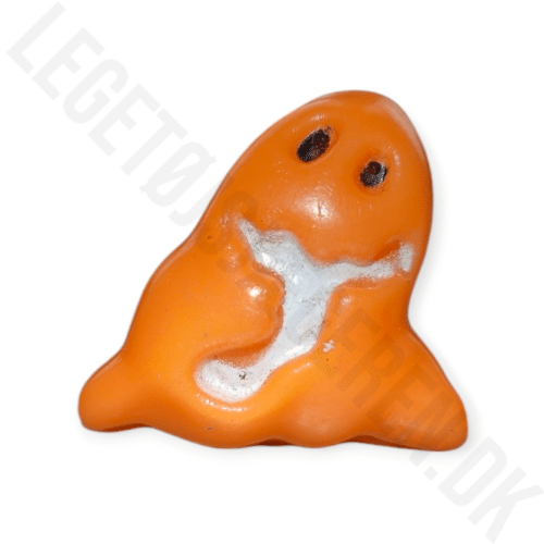 15. ghost orange