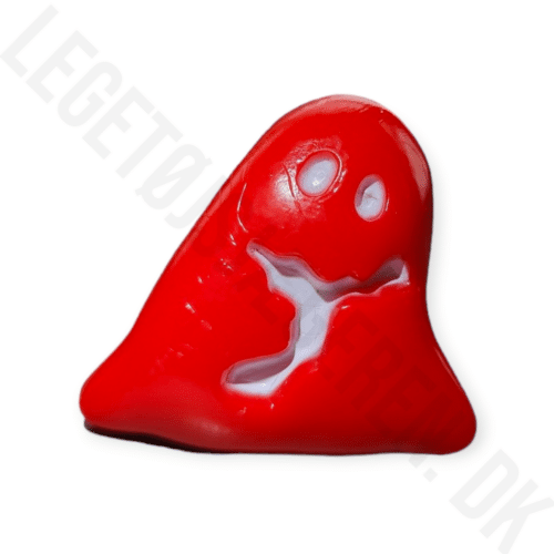 15. ghost rød