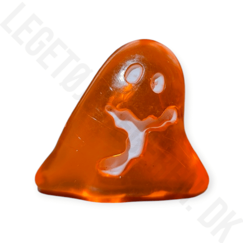15. ghost klar orange