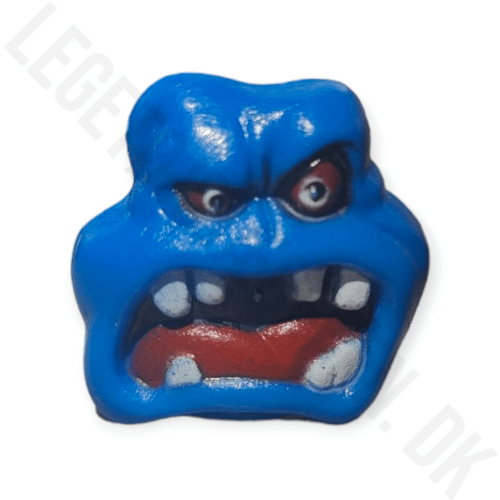 16. angry blå