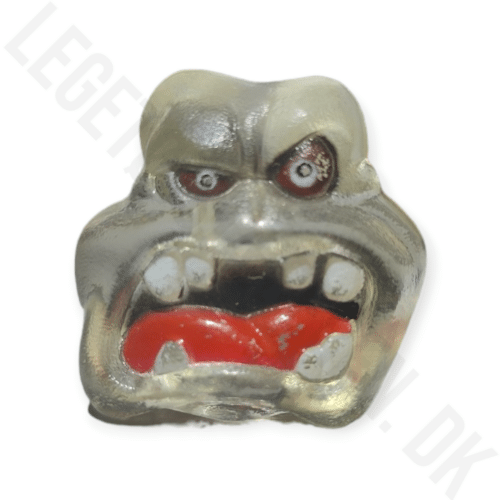 16. angry klar