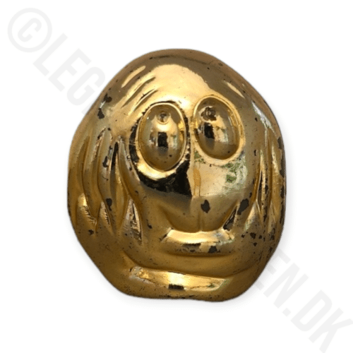 16. walnut guld 90%