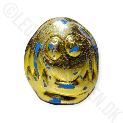 16. walnut guld over 50%