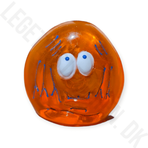 16. walnut klar orange