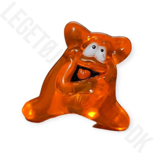 17. sam klar orange