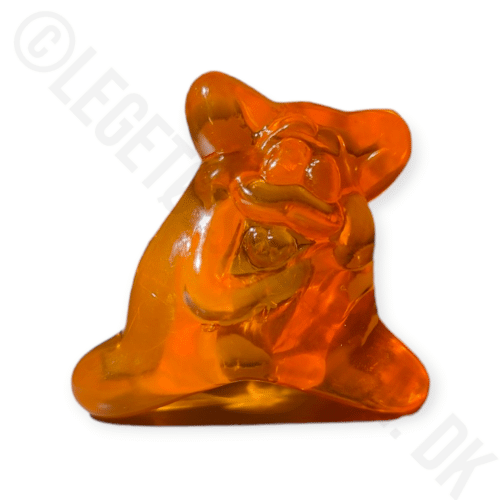 17. sam klar orange