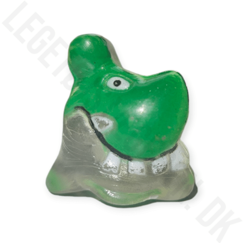 17. sharky klar