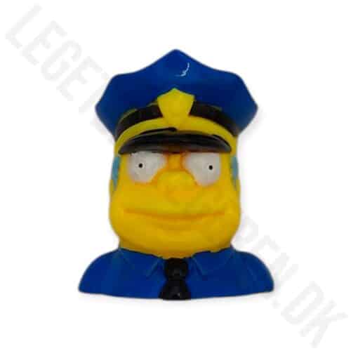 18. WIGGUM