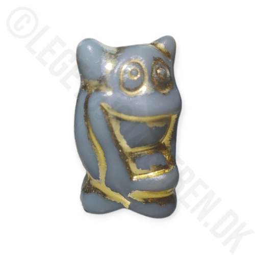 18. the mask guld under 50%