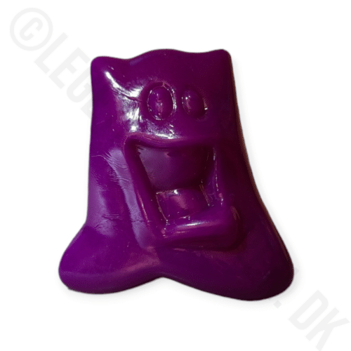 18. the mask lilla