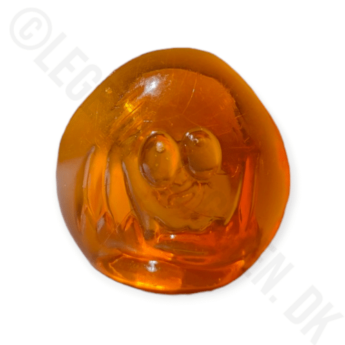 16. walnut klar orange