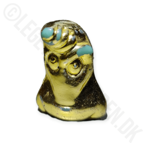 19. unicorn guld over 50%