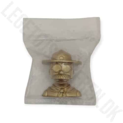 2. NED FLANDERS GULD