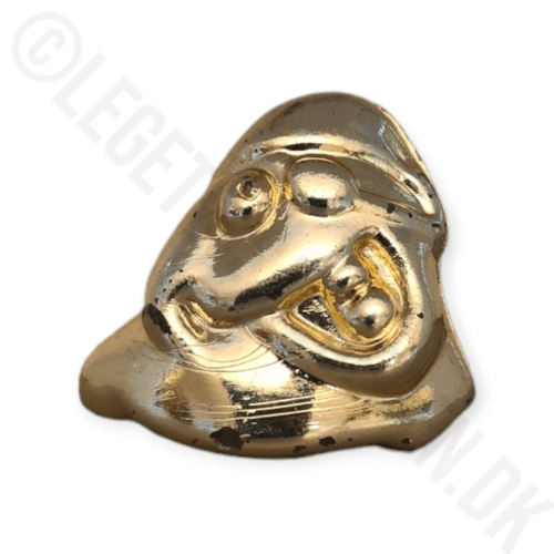 2. the priate guld 90%