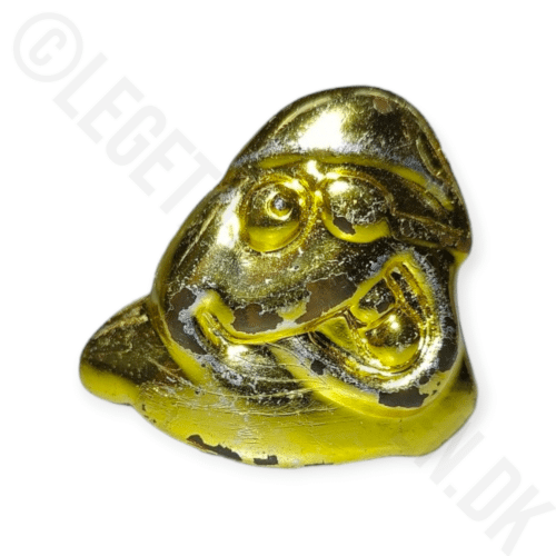 2.the pirate guld over 50%