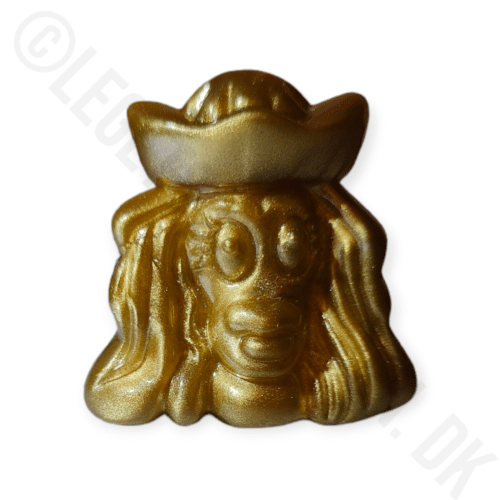 20. the princess guld