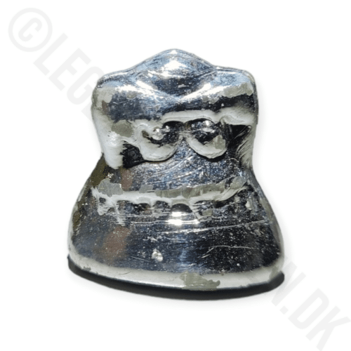 21. iceman sølv over 50%