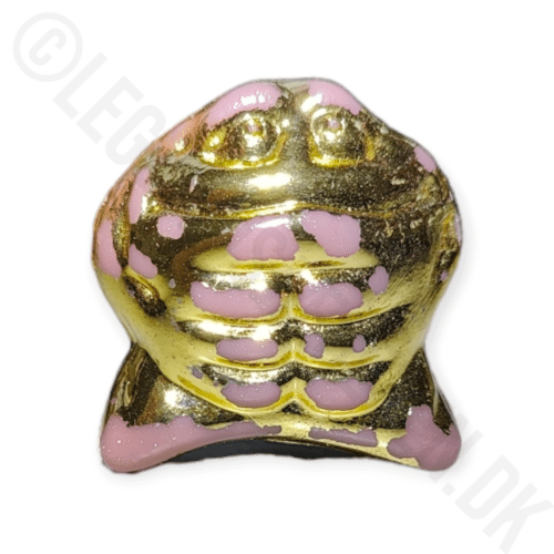 22. mr. muscle guld over 50%