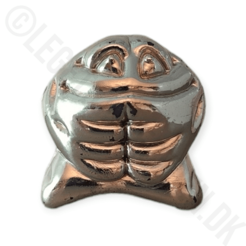 22. mr. muscle sølv 90%