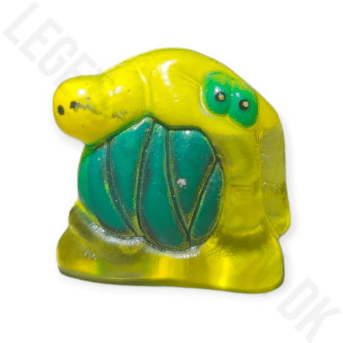 25. orco klar gul