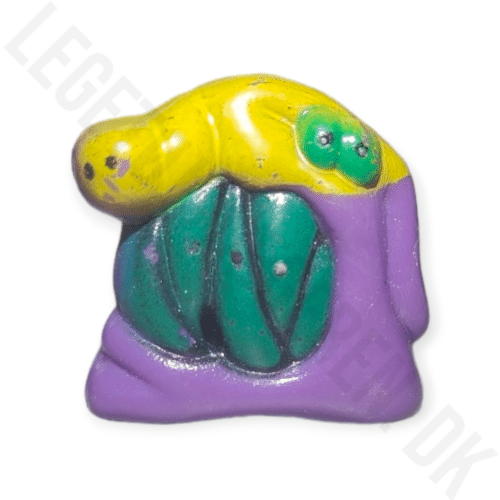 25. orco lilla