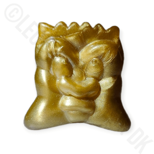 26. princess of dark guld