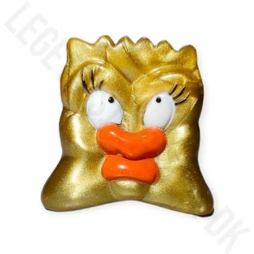 26. princess of dark guld malede