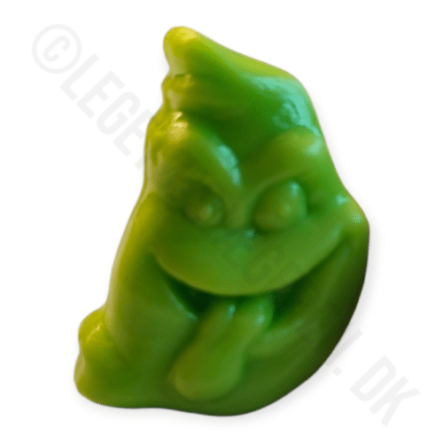 27. banana grøn