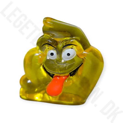 27. banana klar gul