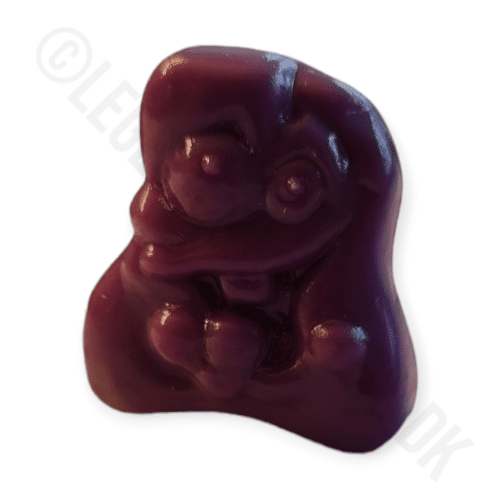 28. bobble lilla