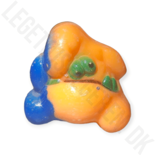28. dromy orange