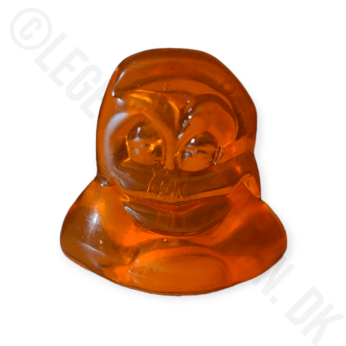 29. calvin klar orange